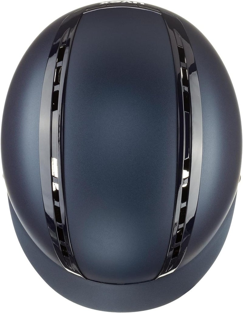 UVEX suxxeed Active Horse Riding Helmet for Women & Men - Adjustable & Excellent Ventilated Helmet - Image 4